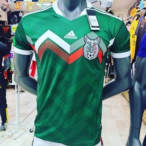 Mexico 🇲🇽 Jersey